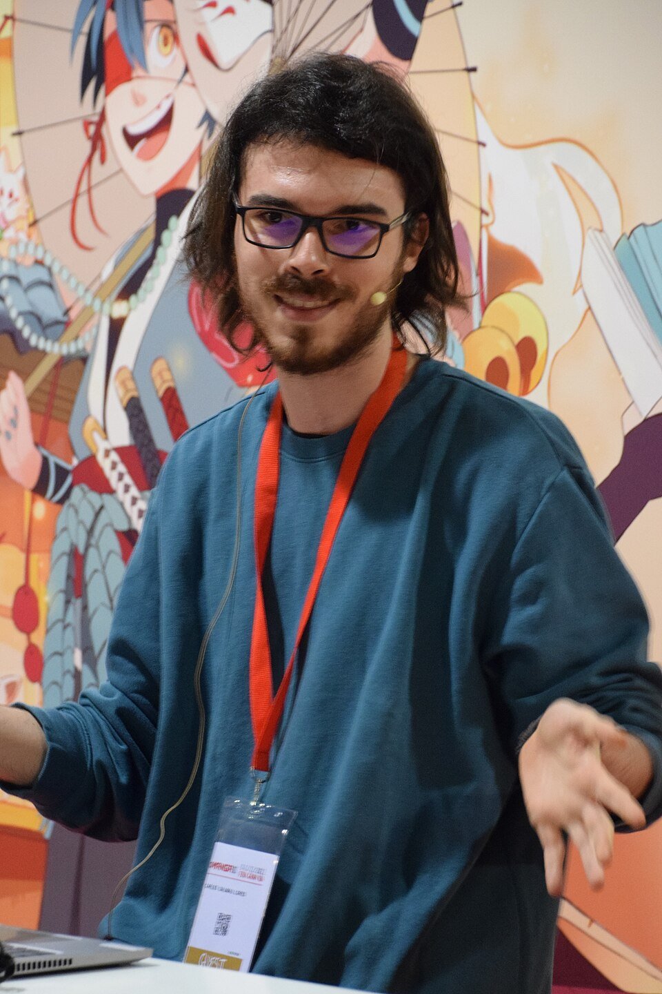 Artist Profile Photo